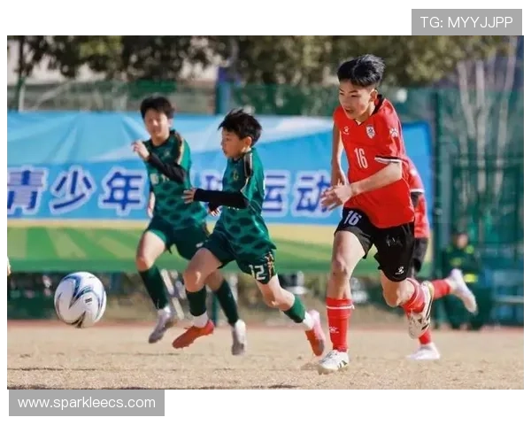 新二足球：青少年足球装备与设施改善对运动发展的促进作用