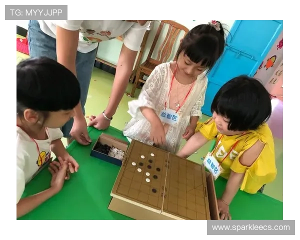 开元棋卜丁：探索古代智慧与现代策略结合的精彩棋艺体验